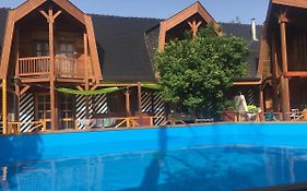 Terra Natura Apartmanhaz